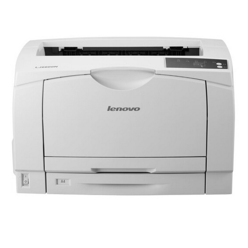 联想（Lenovo）LJ6600DN A3黑白激光打印机 有线网络打印 35页/分钟 自动双面打印 适用耗材LDX251?