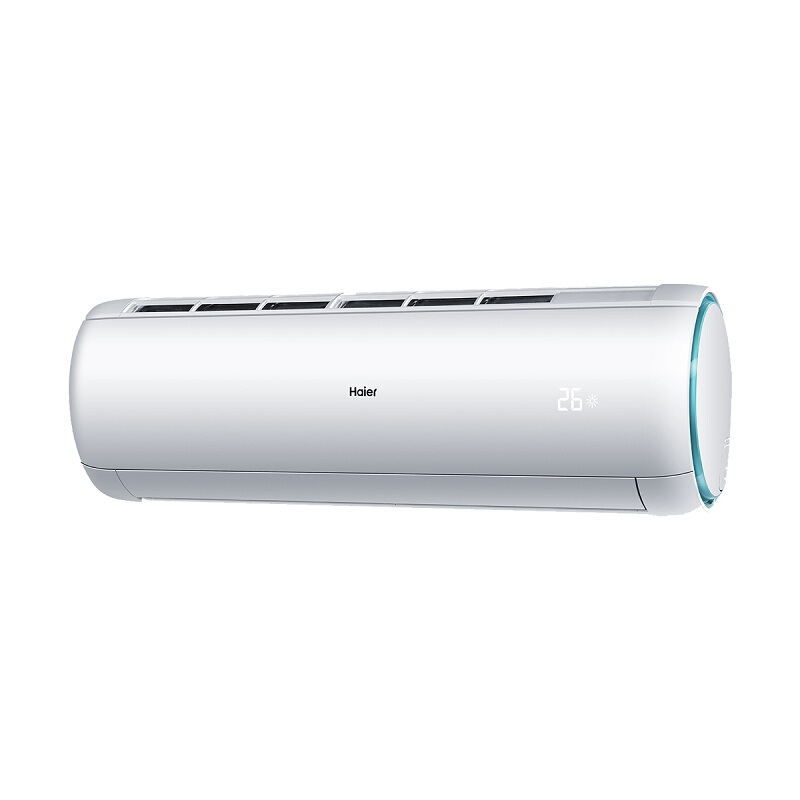 海尔（Haier）空调家用1.5P一级变频 内外自清洁挂壁机空调挂机 KFR-35GW/15DEB21AU1