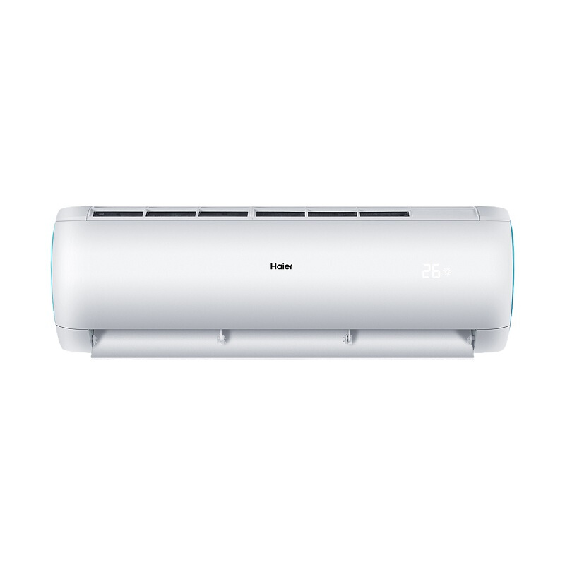 海尔（Haier）空调家用1.5P一级变频 内外自清洁挂壁机空调挂机 KFR-35GW/15DEB21AU1