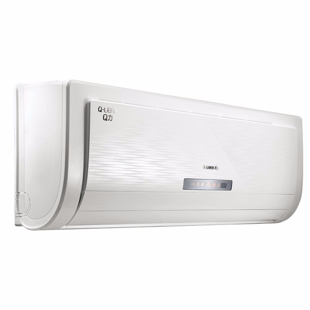 格力 KFR-35GW/(35570)Aa-2  1.5匹定频冷暖挂机