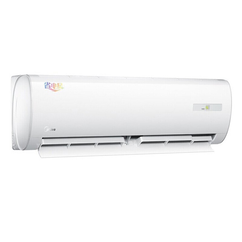 美的  KF-35GW/Y-DA400(D2) 节能单冷１.５匹挂式单相空调机
