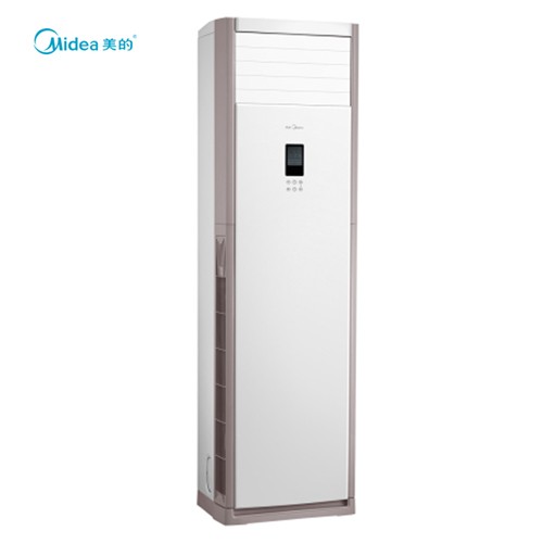 美的 KF-120LW/SY-PA400(D2) 节能单冷５匹柜式三相空调机