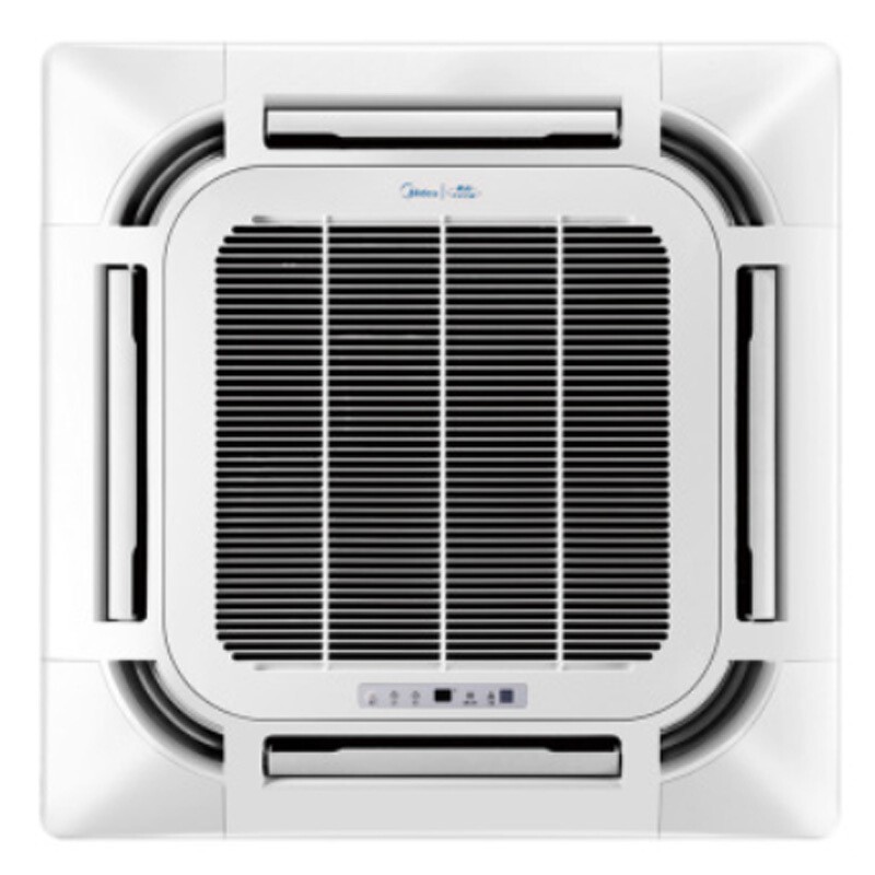美的（Midea） KF-72QW/Y-B(D2) 3匹 6年