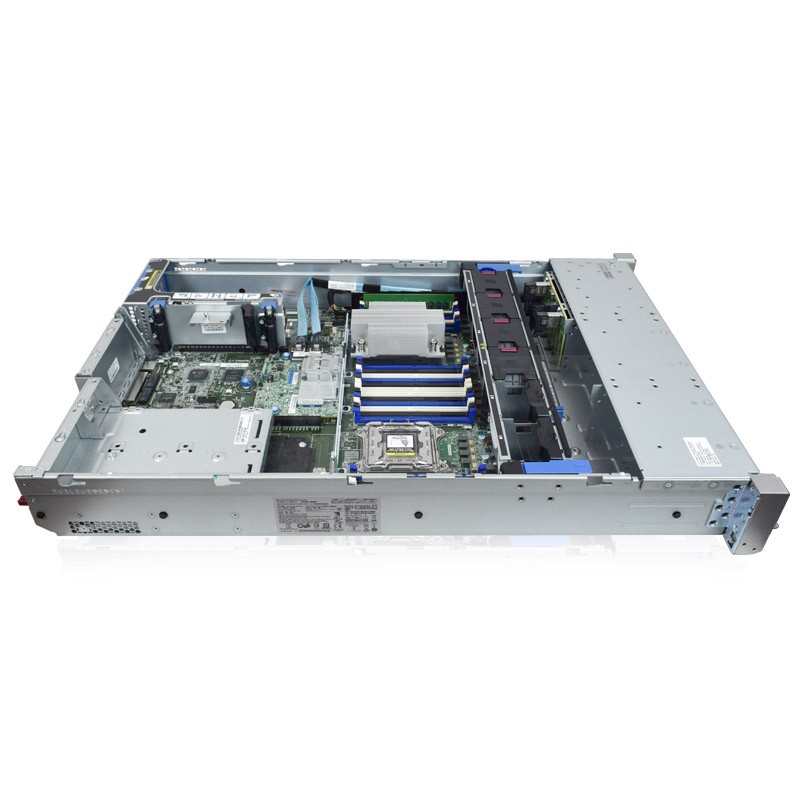惠普 HPE DL388 Gen10 (2*Intel Xeon-Bronze 3106/32GB/P408i-a/阵列控制器/3* 300GB 硬盘/标配 3个PCI-E 3.0插槽/标配嵌入式4端口千兆以太网卡/标配1个FlexibleLOM插槽/2个500W 电源/标配 4个热插拔风扇/标配无光驱/2U机架式，无系统/3年5*9
