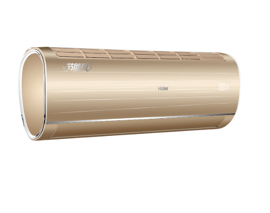 海尔  Haier KFR-26GW/13BAA21AU1 家用挂壁空调 1匹