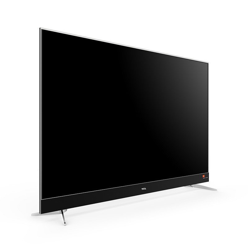 TCL 70C2 70英寸4K超高清智能LED网络电视 支持有线/无线连接 3840x2160分辨率 LED显示屏 二级能效 一年保修 底座挂架二选一