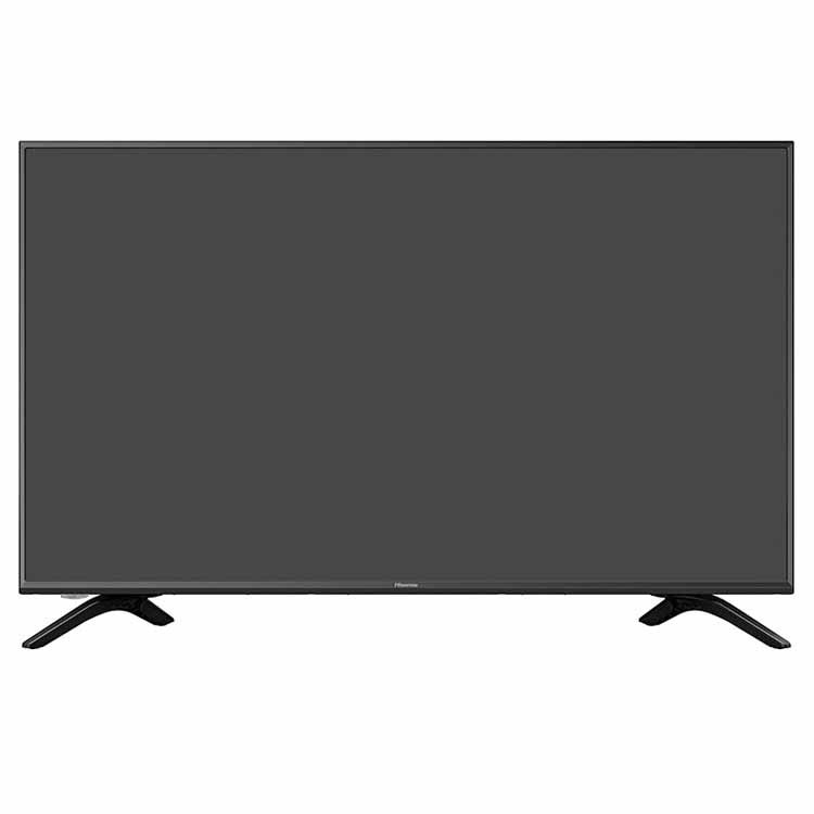 海信（Hisense） 电视机 HZ32H30D 32英寸 二级能效 LED背光 不支持网络功能 1366*768分辨率 一年保修 底座挂架二选一 