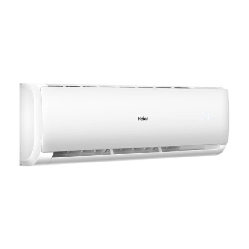 海尔（Haier）壁挂式空调 KFR-50GW/19HDA32  2匹冷暖定频