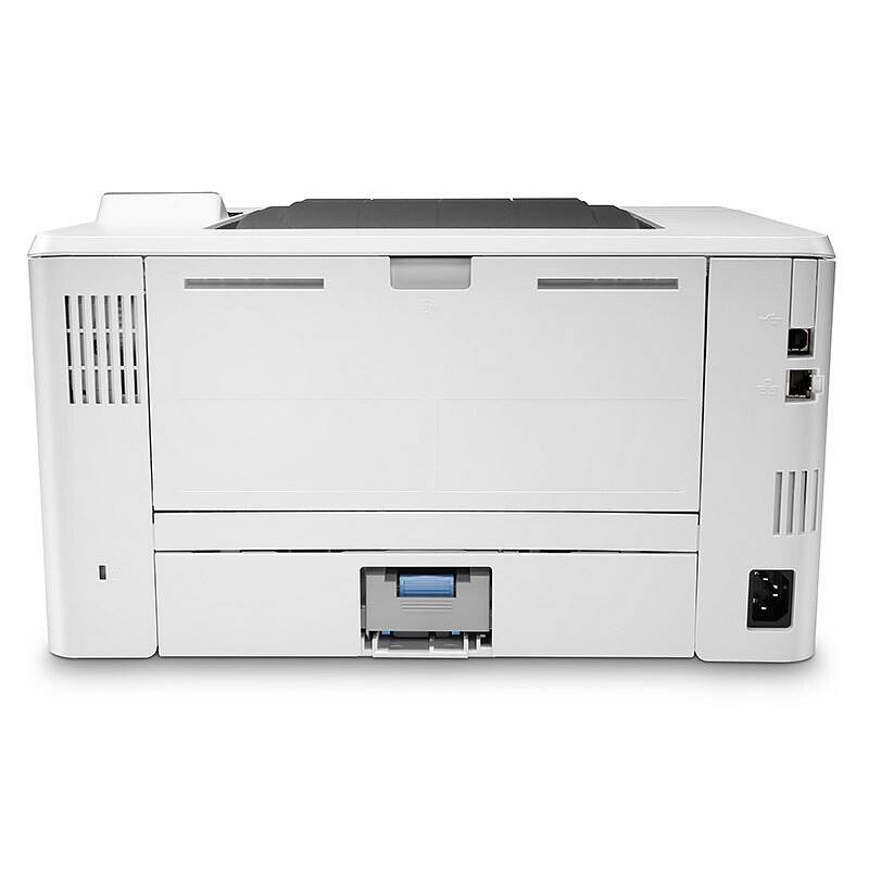 惠普（HP）LaserJet Pro M405n 黑白激光打印机
