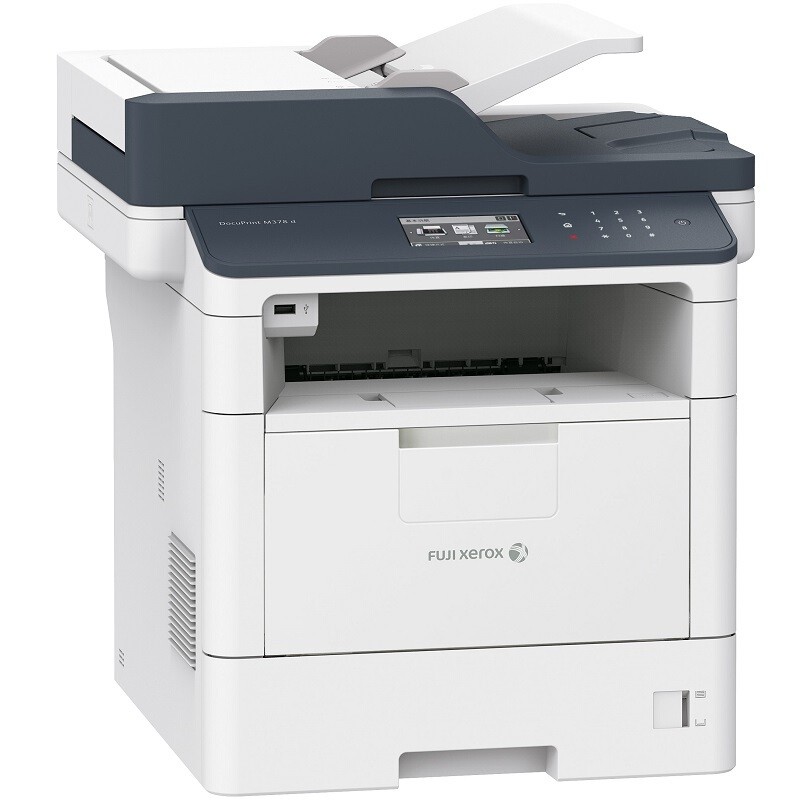 富士施乐（Fuji Xerox）DocuPrint M378d 多功能一体机
