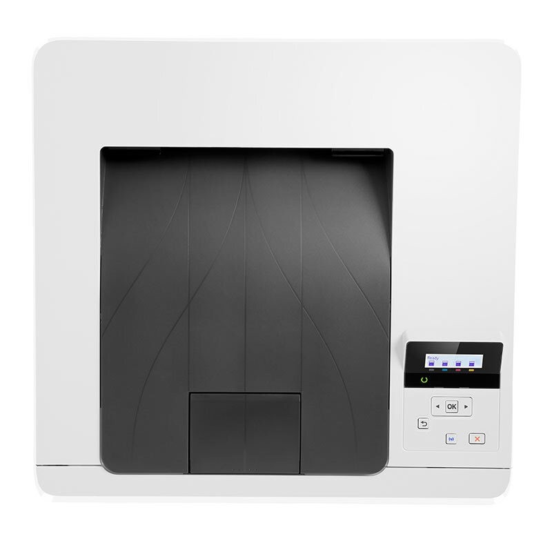 惠普（HP）Color LaserJet Pro M254nw彩色激光打印机