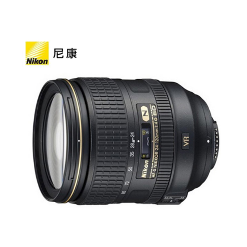 尼康（Niko...