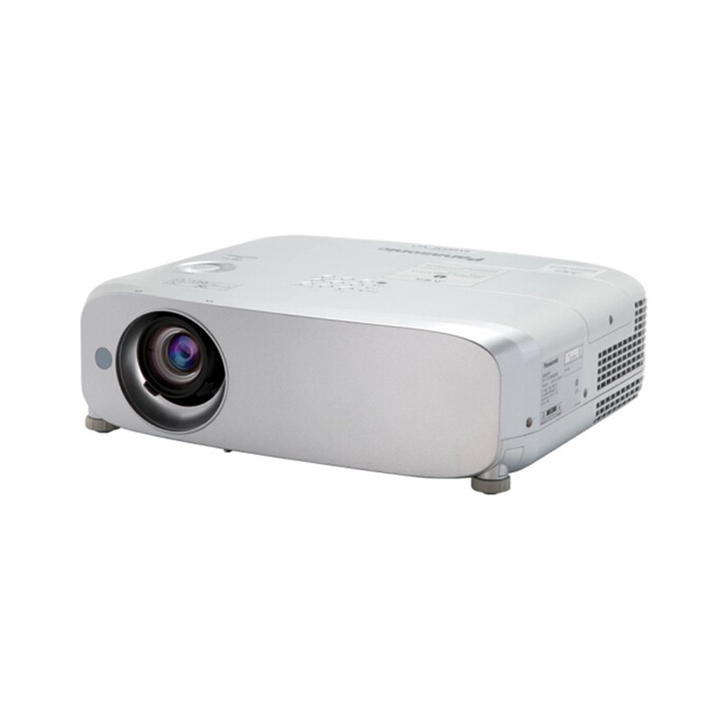 松下（Panasonic）投影仪（PT-BW550C）(5500流明 3LCD)