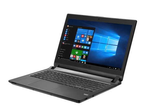 华硕（ASUS） P2451FB10510085I2 Intel酷睿第十代 i7(低电压) i7-10510U 16GB 1TB 512GB 中标麒麟V7.0 14寸 2年
