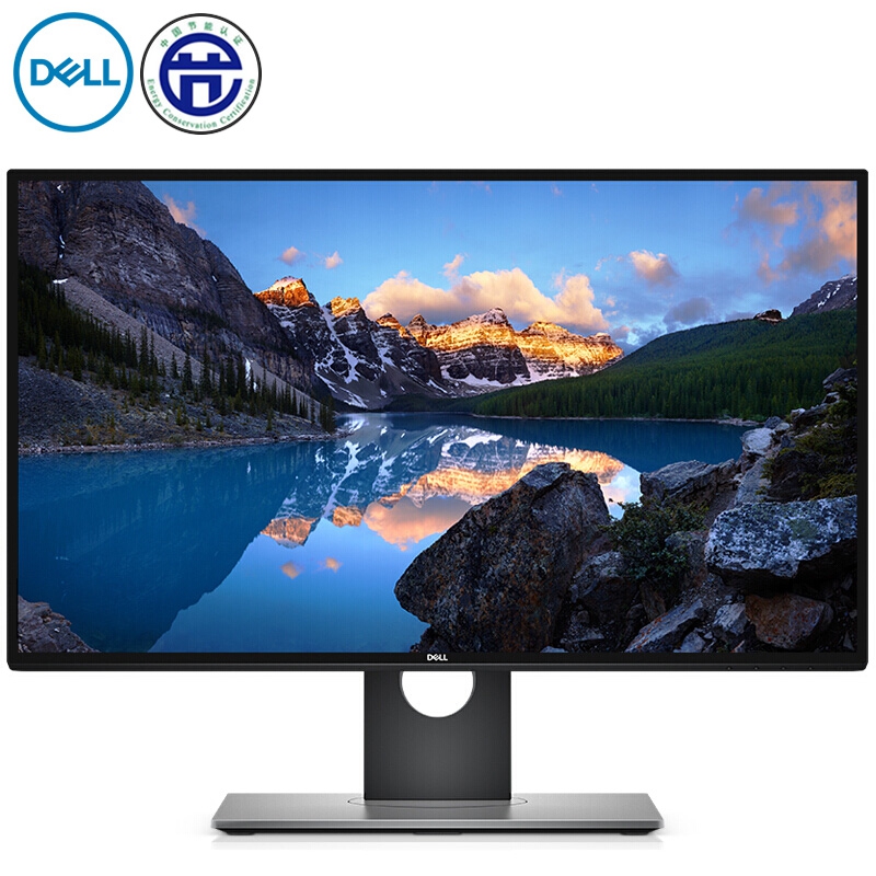 戴尔（DELL...