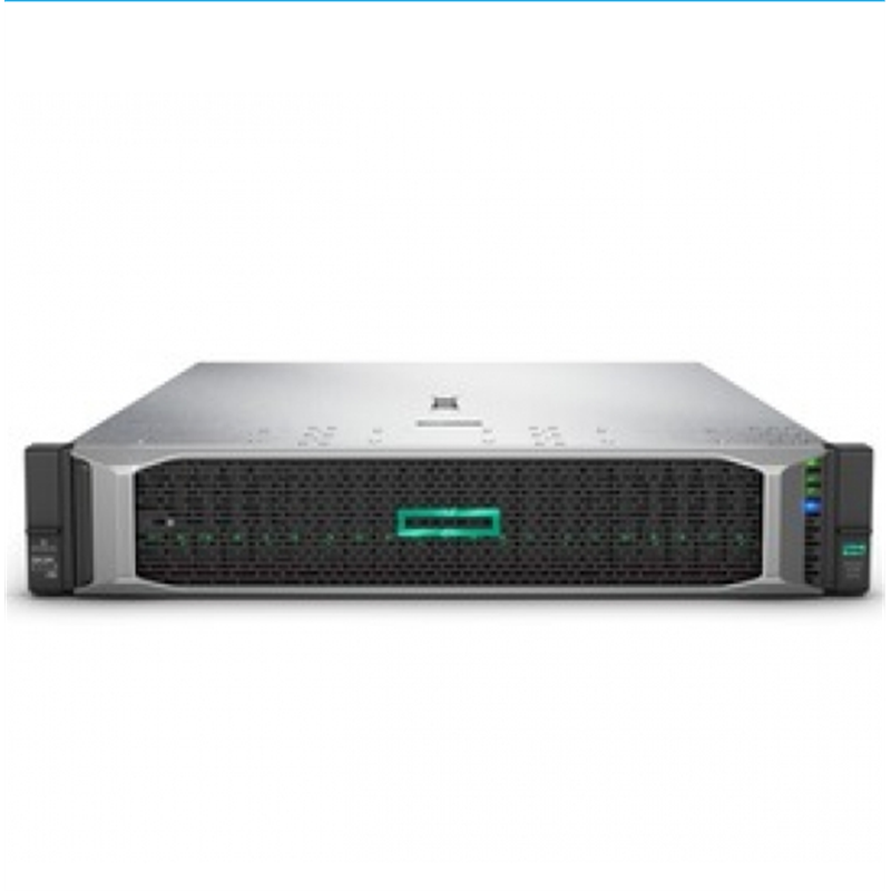 HPE DL3...